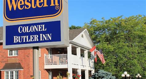 Butler inn - Travelers say: "Rooms are very well maintained-clean sheets & room smelled nice." View deals for Butler Inn, including fully refundable rates with free cancellation. Guests praise the helpful staff. Solar Eclipse April 8th 2024 is minutes away. WiFi and parking are free, and this motel also features a garden.